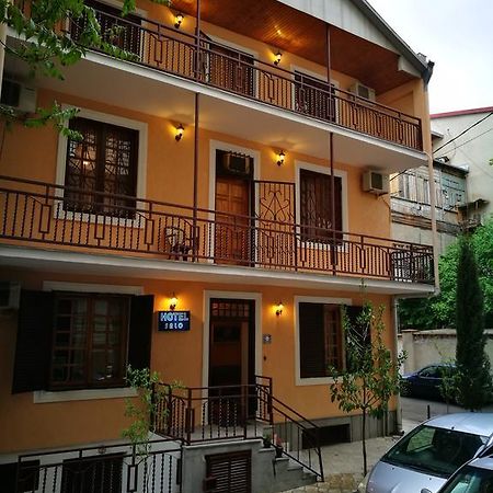 Hotel Salo ティビリシ エクステリア 写真