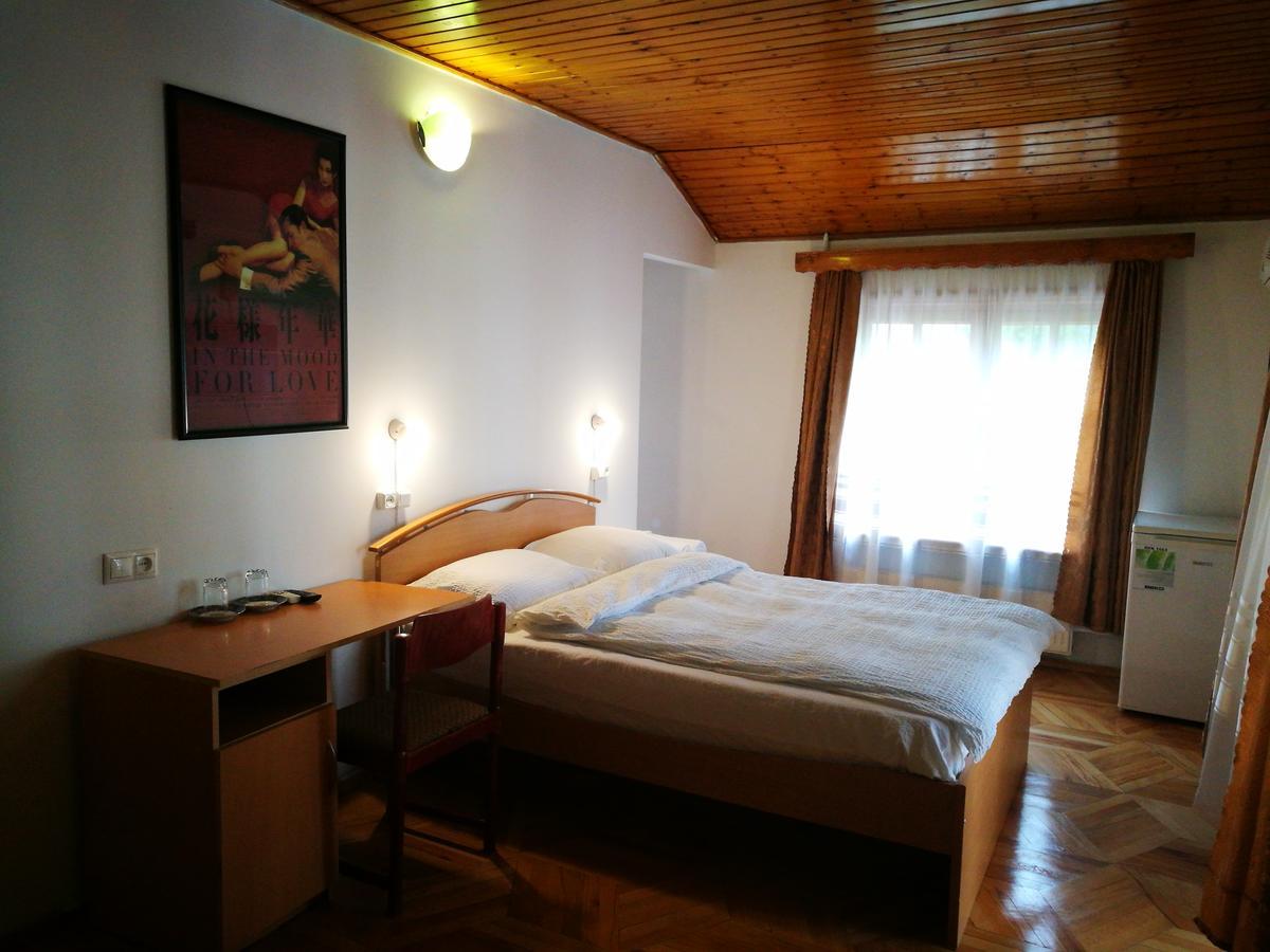 Hotel Salo ティビリシ エクステリア 写真