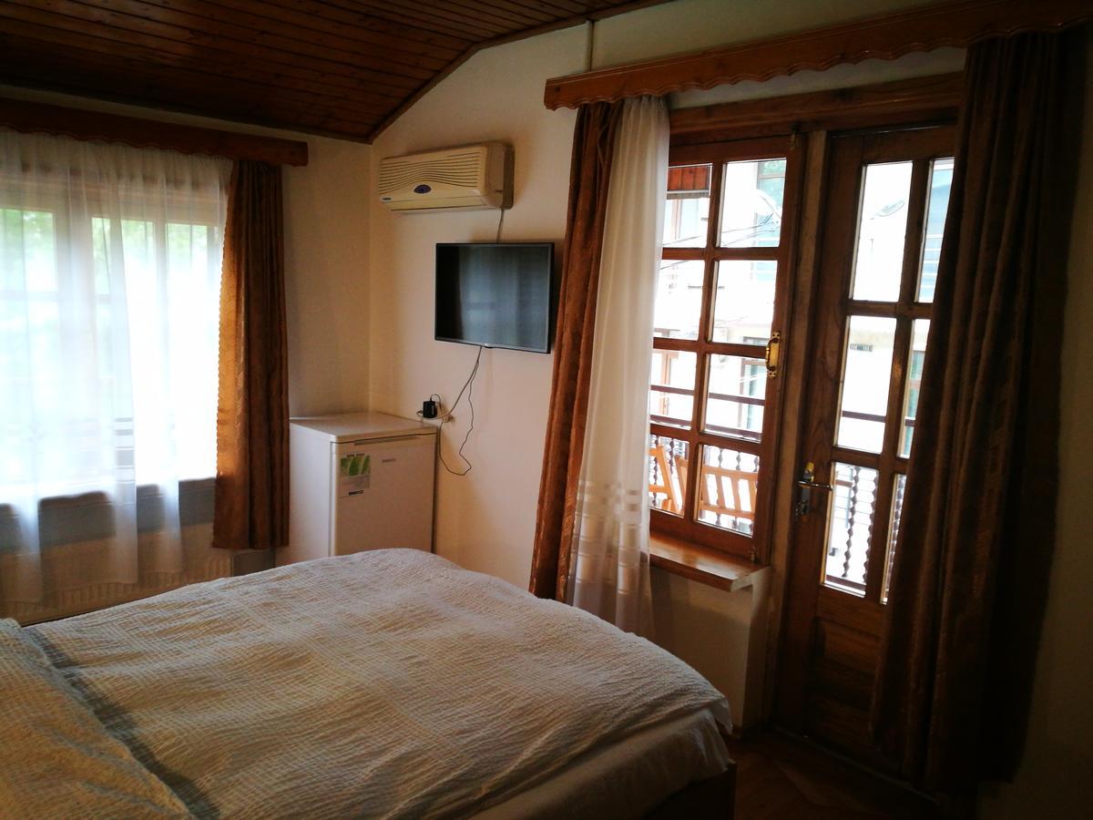 Hotel Salo ティビリシ エクステリア 写真