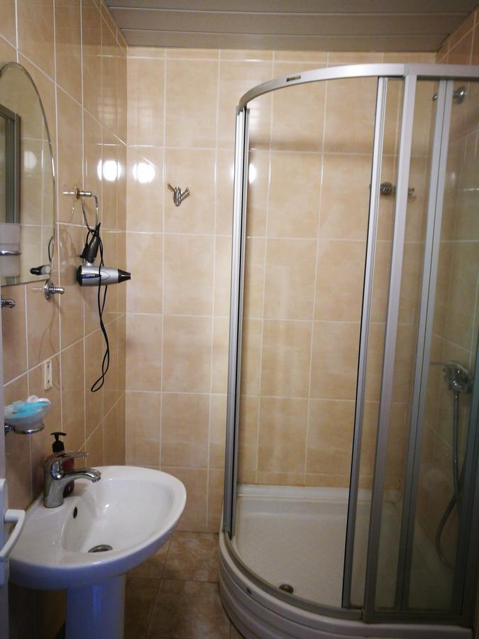 Hotel Salo ティビリシ エクステリア 写真