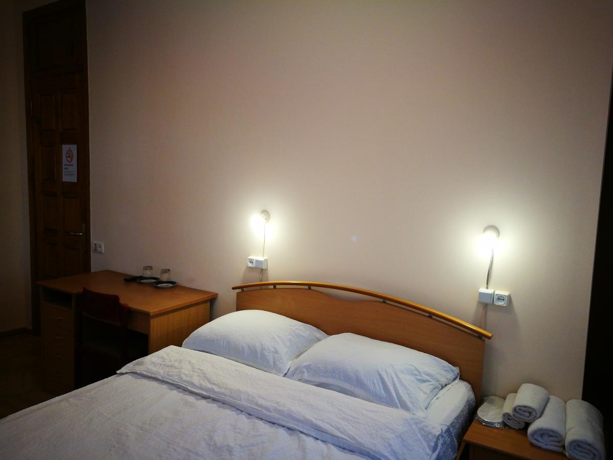Hotel Salo ティビリシ エクステリア 写真